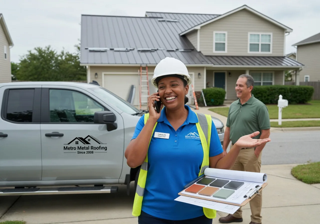 Metal Roofing Installation Viola, AR FAQs