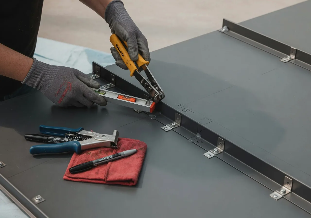 Why choose Metal Roofing Installation in Viola, AR